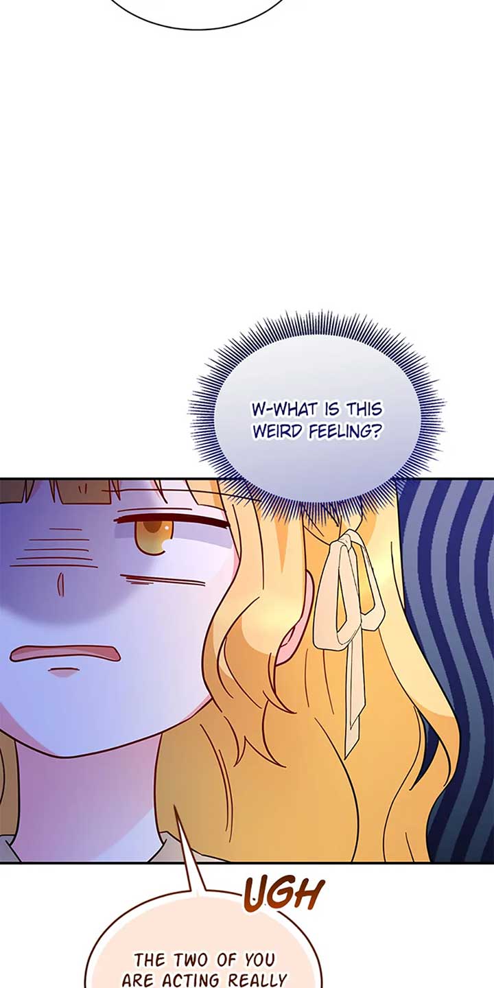 I Found Myself a Crazy Stepdad! Chapter 53 page 59