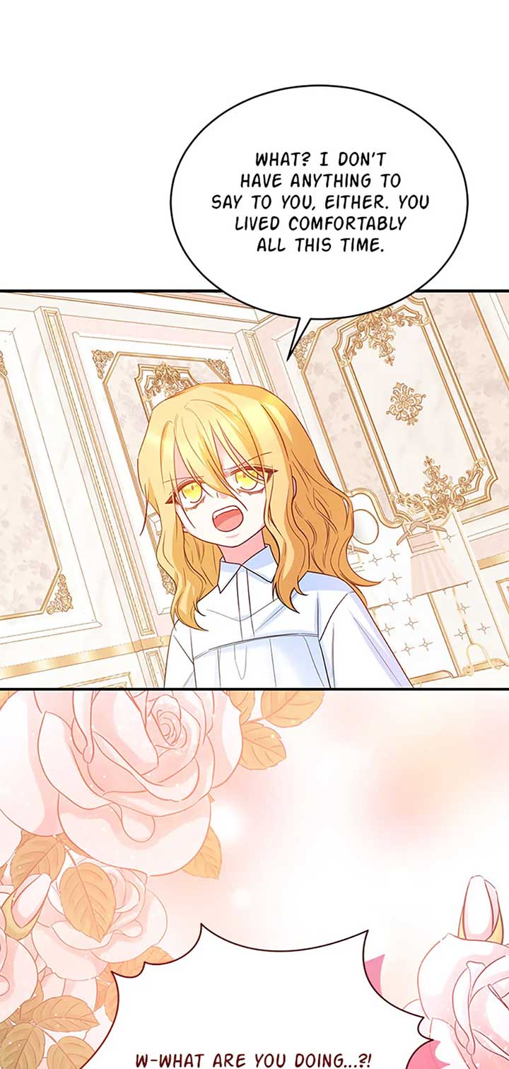 I Found Myself a Crazy Stepdad! Chapter 53 page 68