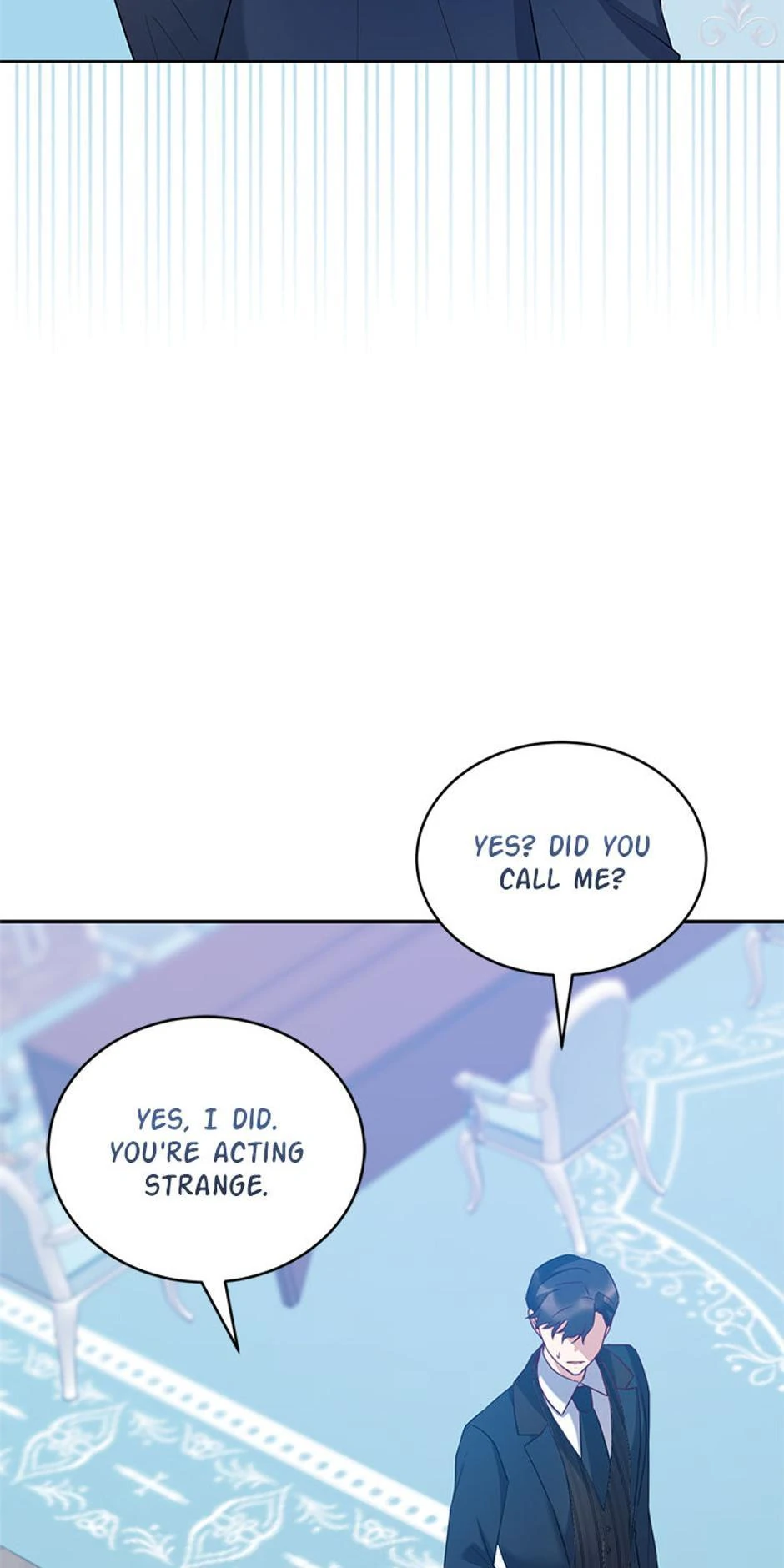 I Found Myself a Crazy Stepdad! Chapter 44 page 3