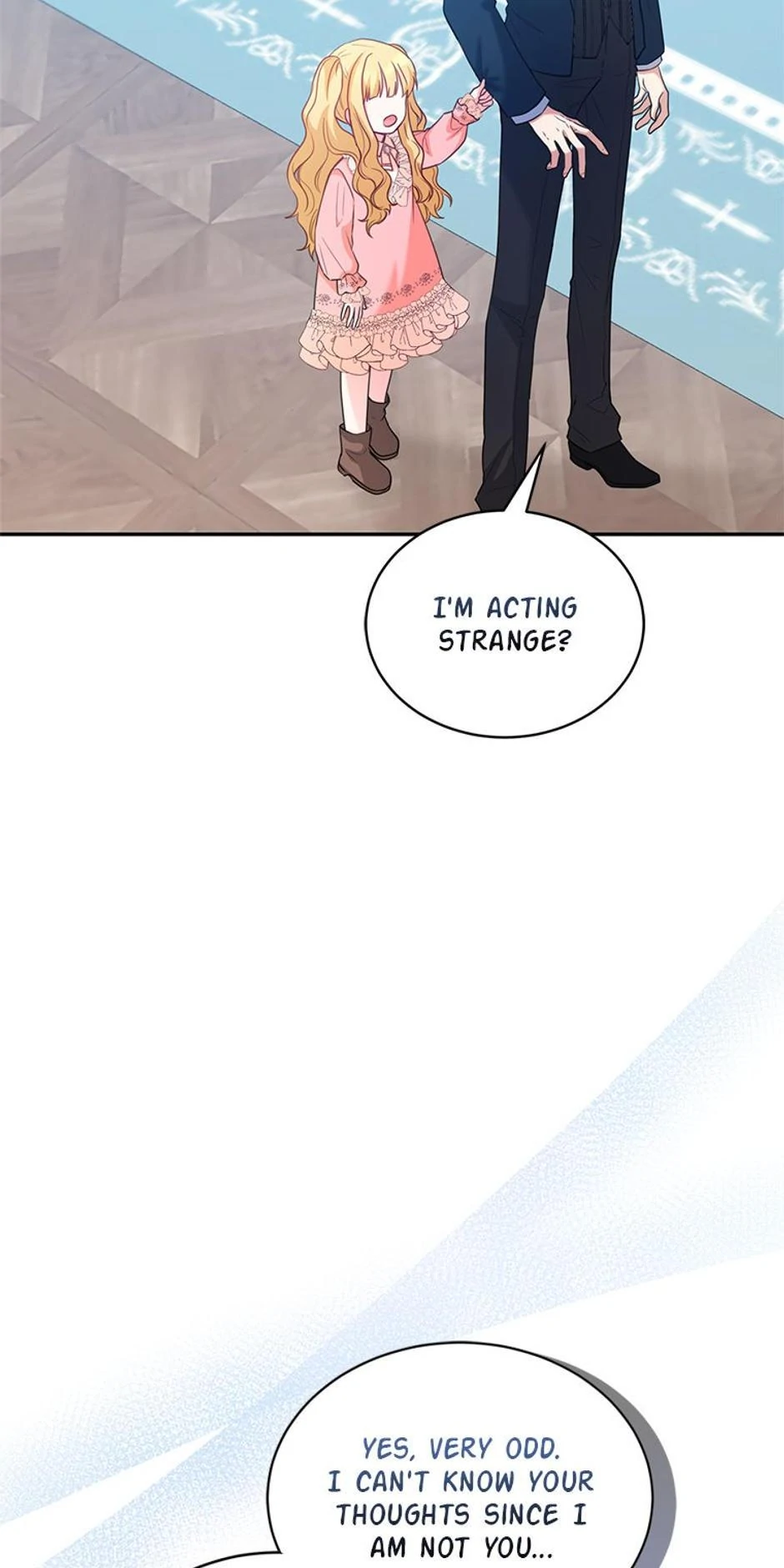 I Found Myself a Crazy Stepdad! Chapter 44 page 4