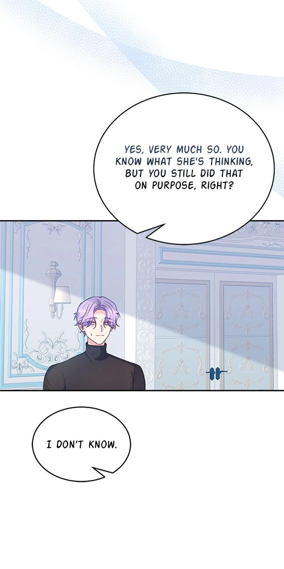 I Found Myself a Crazy Stepdad! Chapter 44 page 6