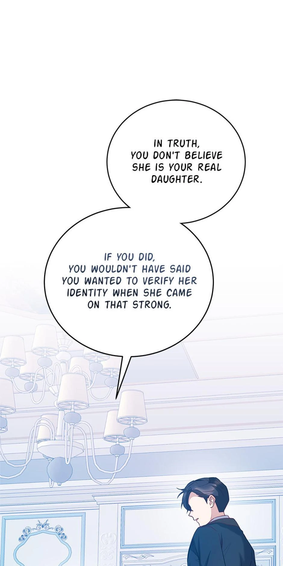 I Found Myself a Crazy Stepdad! Chapter 44 page 7