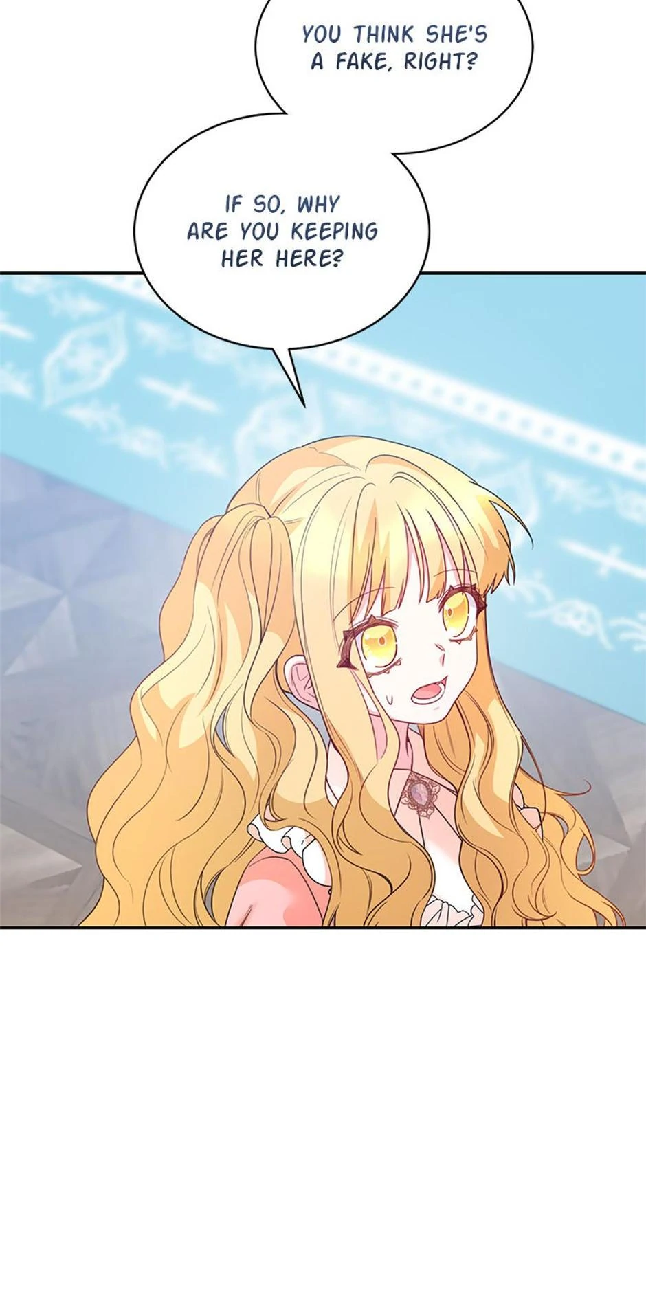 I Found Myself a Crazy Stepdad! Chapter 44 page 10