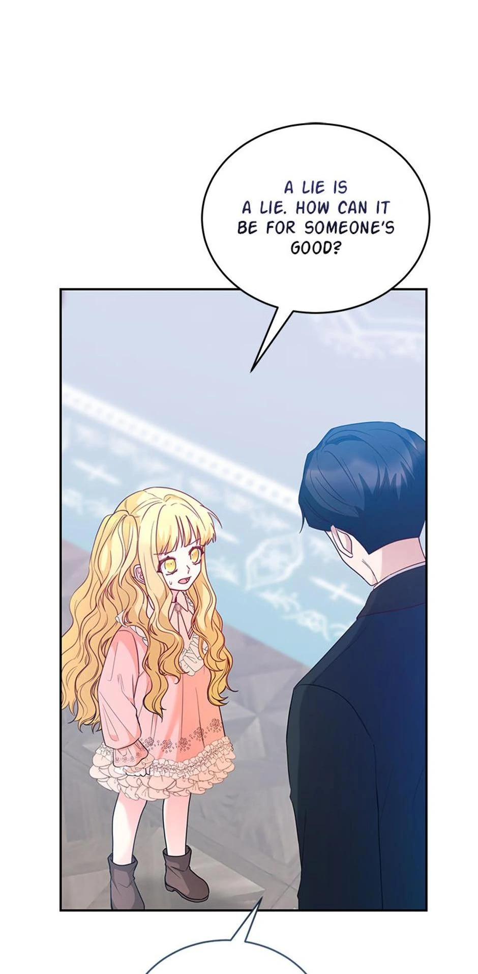 I Found Myself a Crazy Stepdad! Chapter 44 page 12