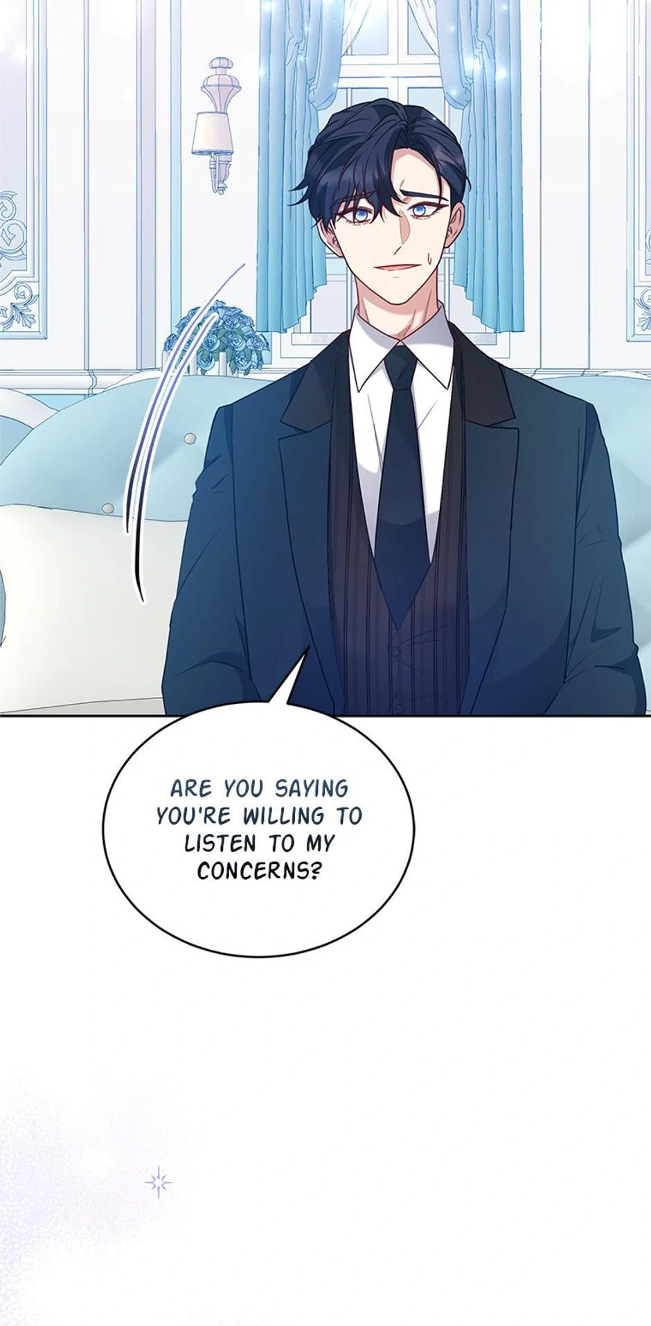 I Found Myself a Crazy Stepdad! Chapter 44 page 15