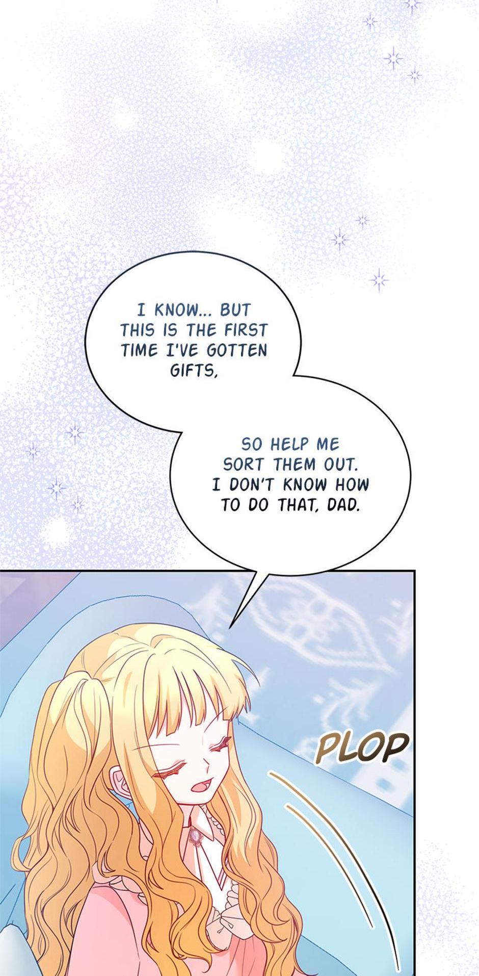 I Found Myself a Crazy Stepdad! Chapter 44 page 17