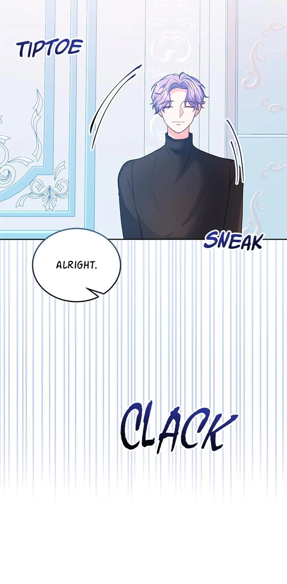 I Found Myself a Crazy Stepdad! Chapter 44 page 19