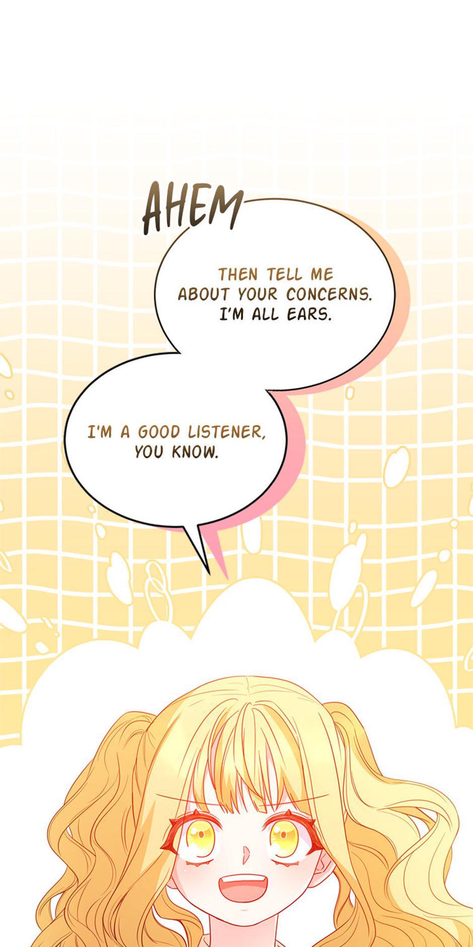 I Found Myself a Crazy Stepdad! Chapter 44 page 20