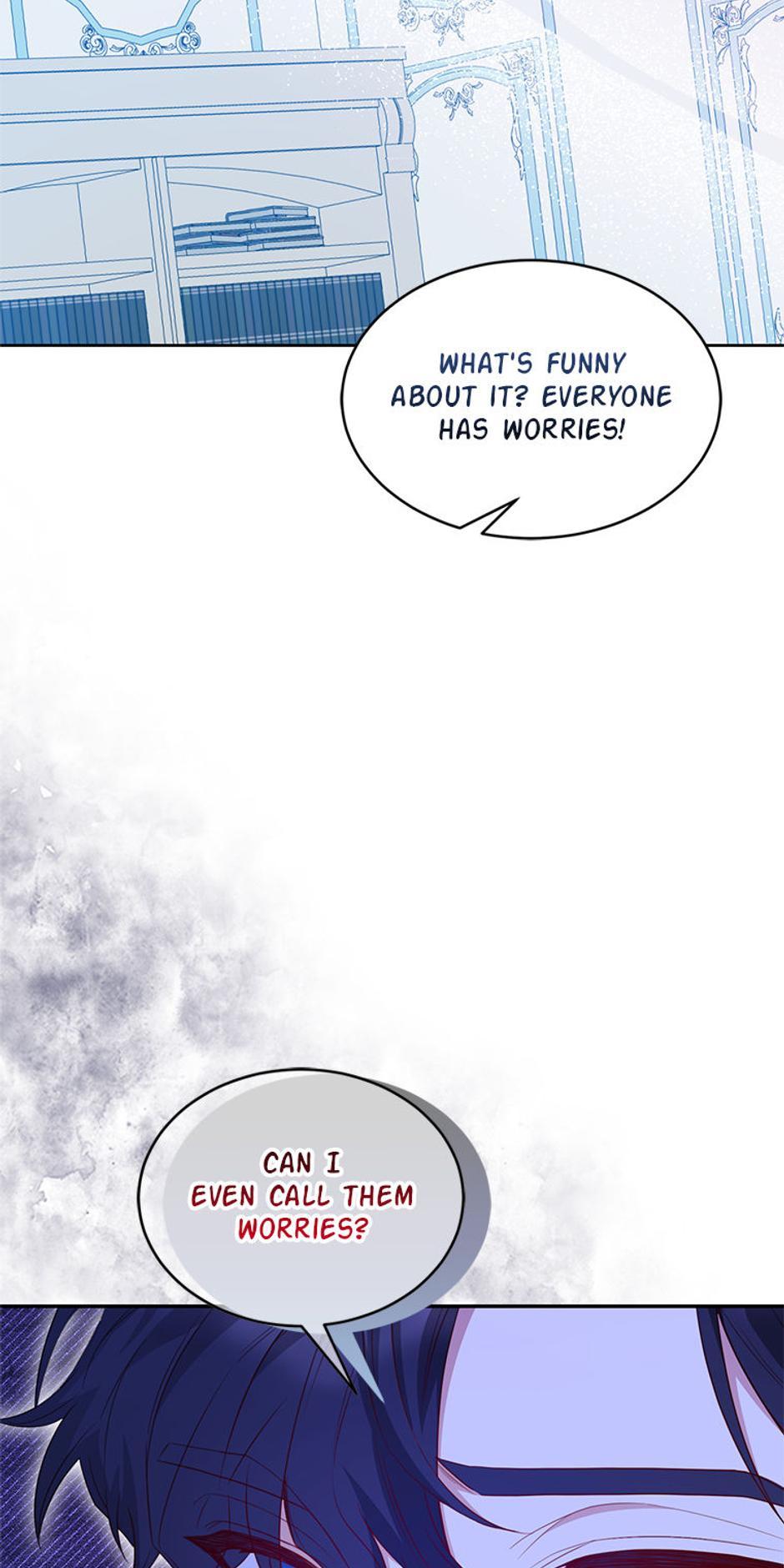 I Found Myself a Crazy Stepdad! Chapter 44 page 24