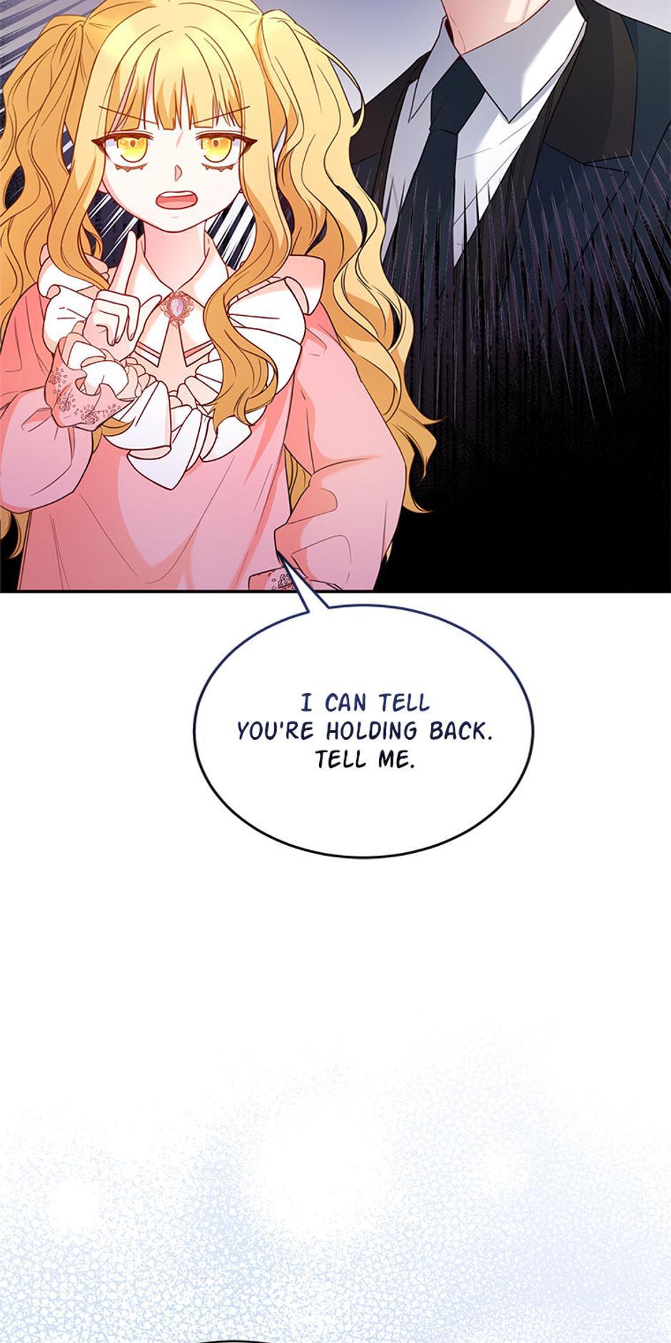I Found Myself a Crazy Stepdad! Chapter 44 page 26