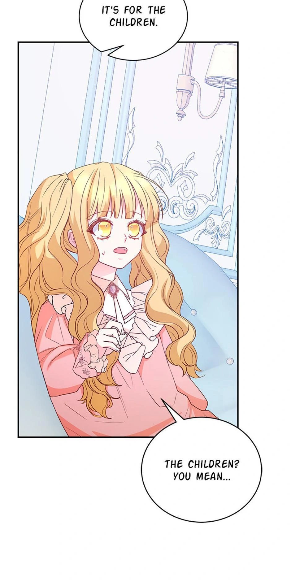 I Found Myself a Crazy Stepdad! Chapter 44 page 28