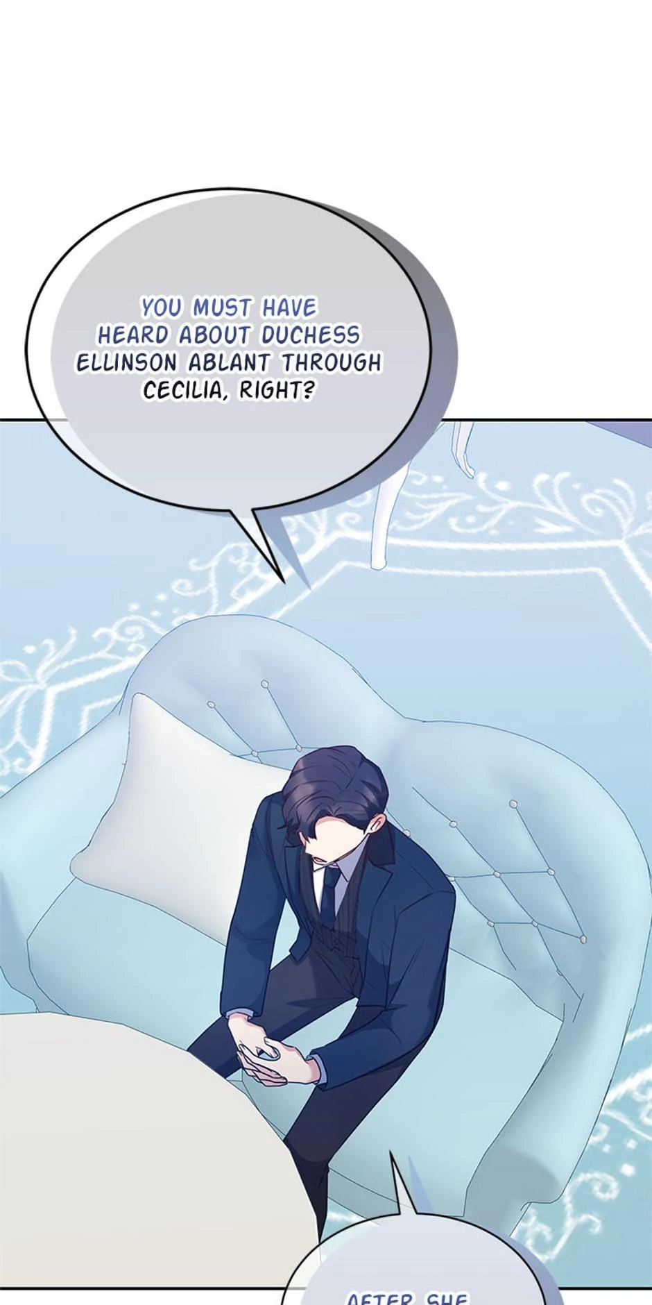I Found Myself a Crazy Stepdad! Chapter 44 page 30