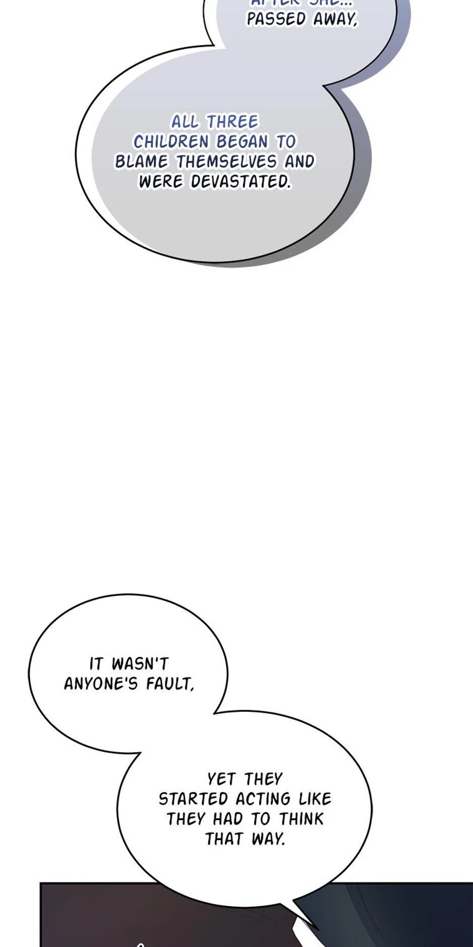 I Found Myself a Crazy Stepdad! Chapter 44 page 31