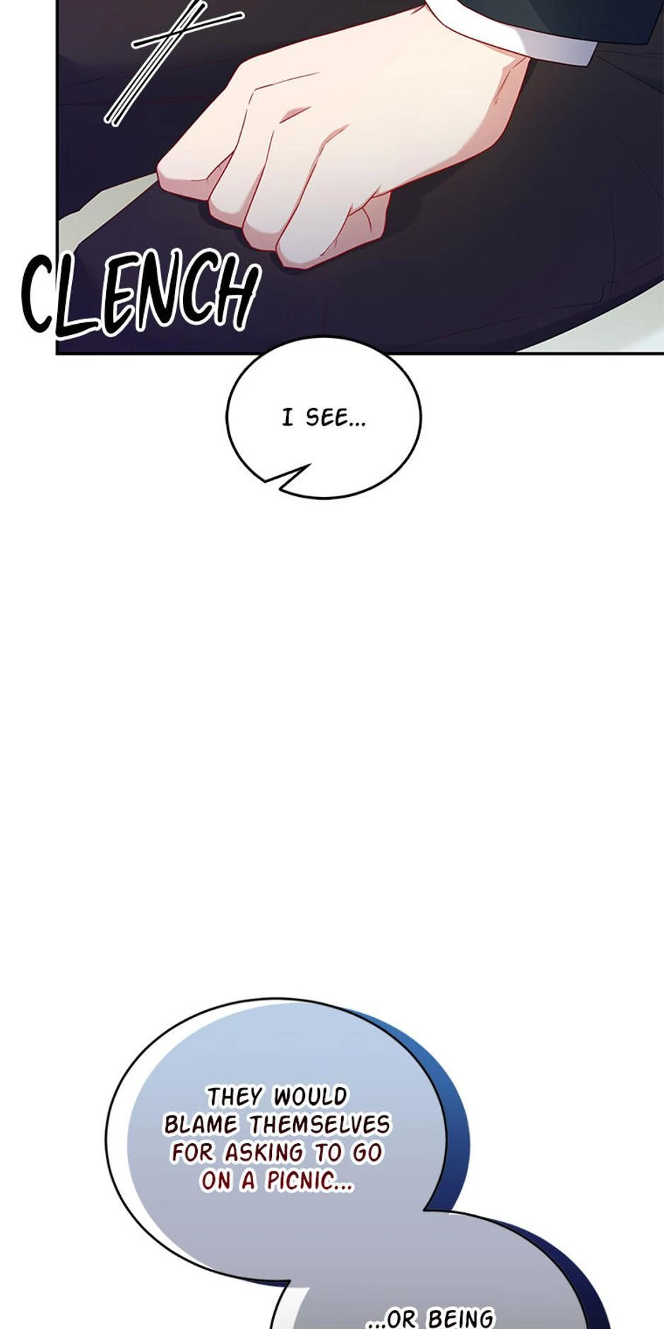 I Found Myself a Crazy Stepdad! Chapter 44 page 32