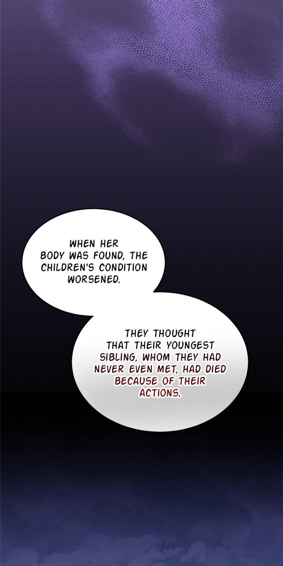 I Found Myself a Crazy Stepdad! Chapter 44 page 34