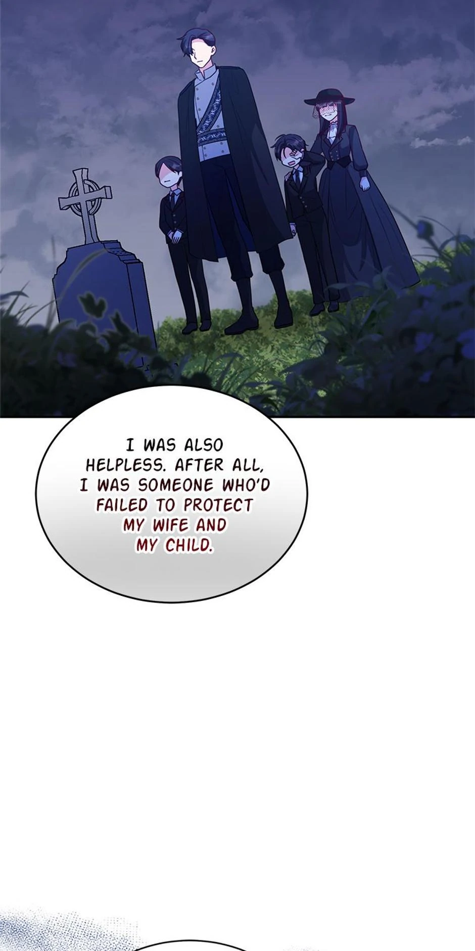 I Found Myself a Crazy Stepdad! Chapter 44 page 35