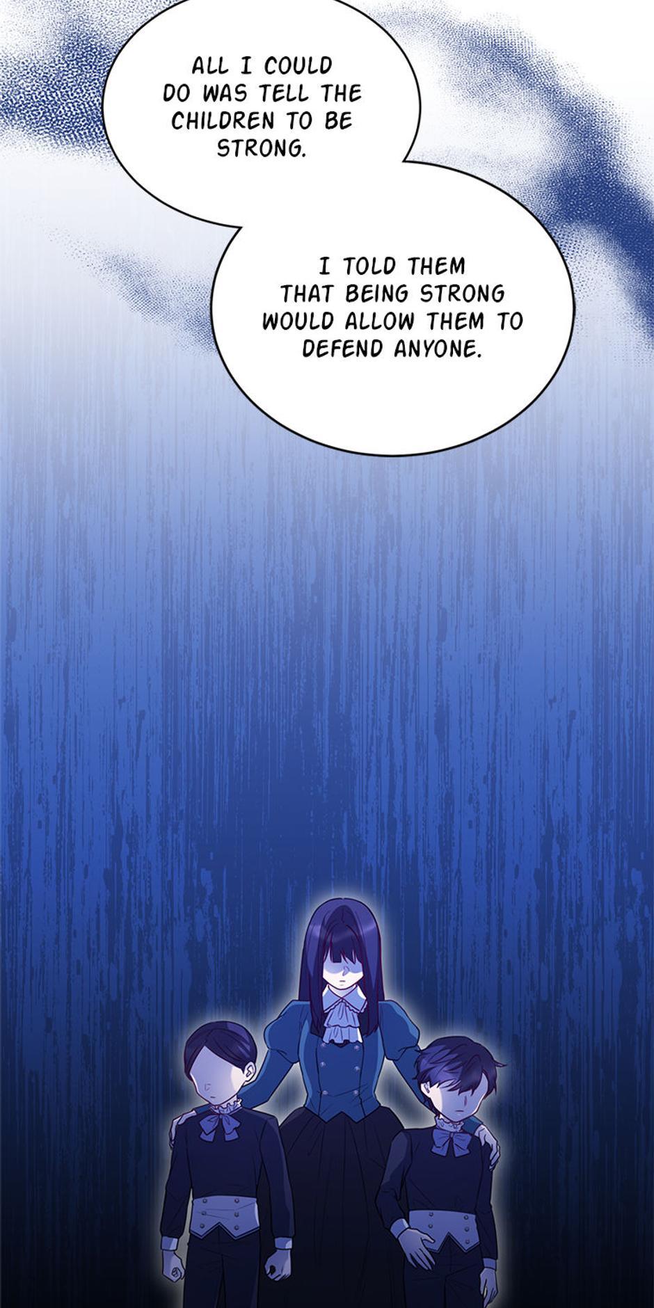 I Found Myself a Crazy Stepdad! Chapter 44 page 36
