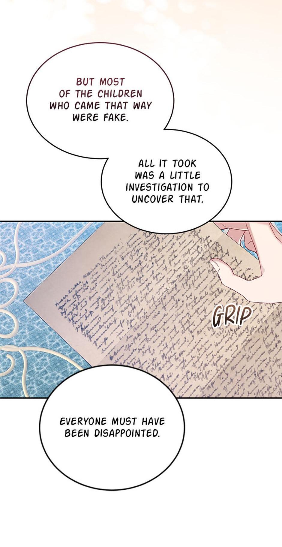 I Found Myself a Crazy Stepdad! Chapter 44 page 43