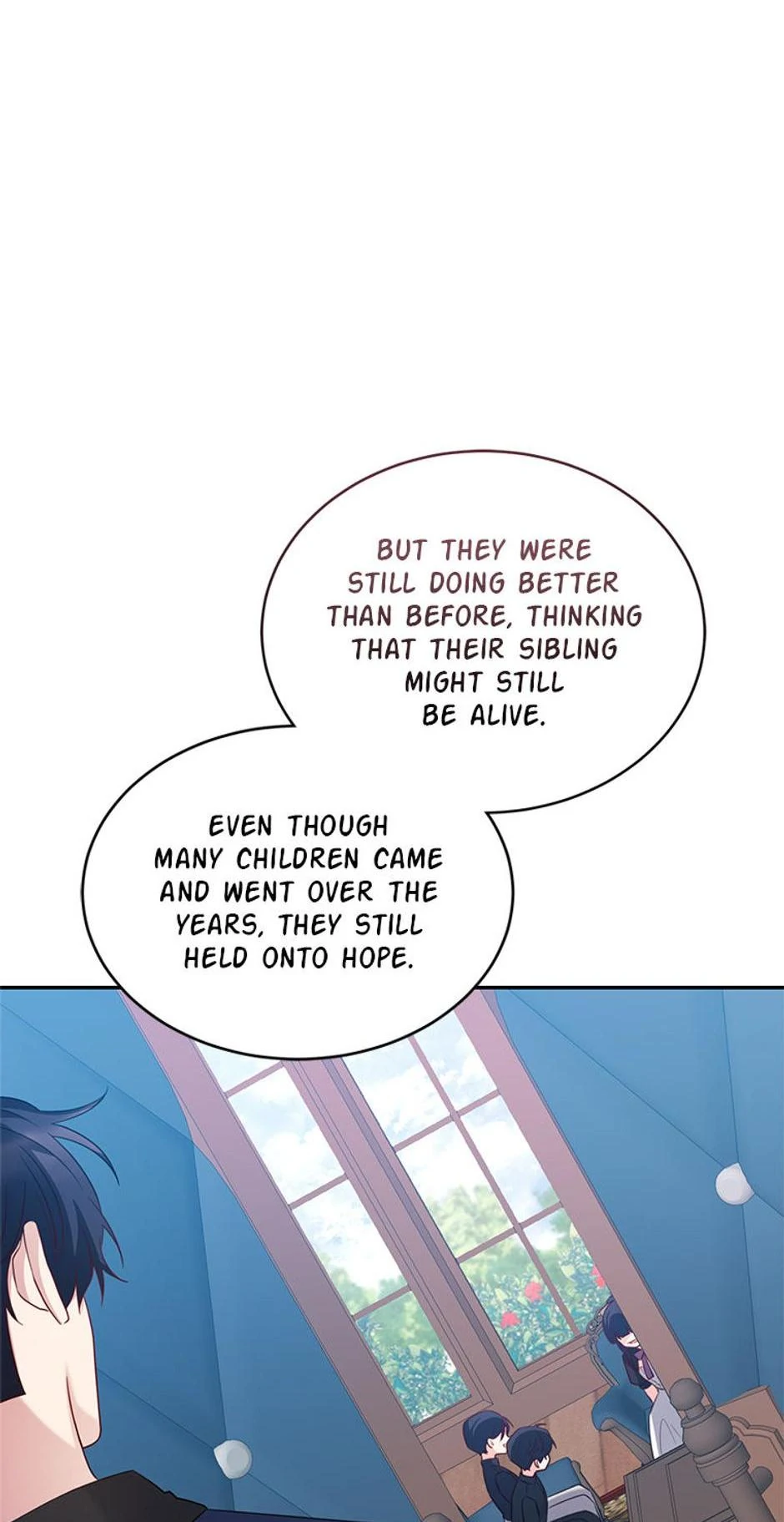 I Found Myself a Crazy Stepdad! Chapter 44 page 44