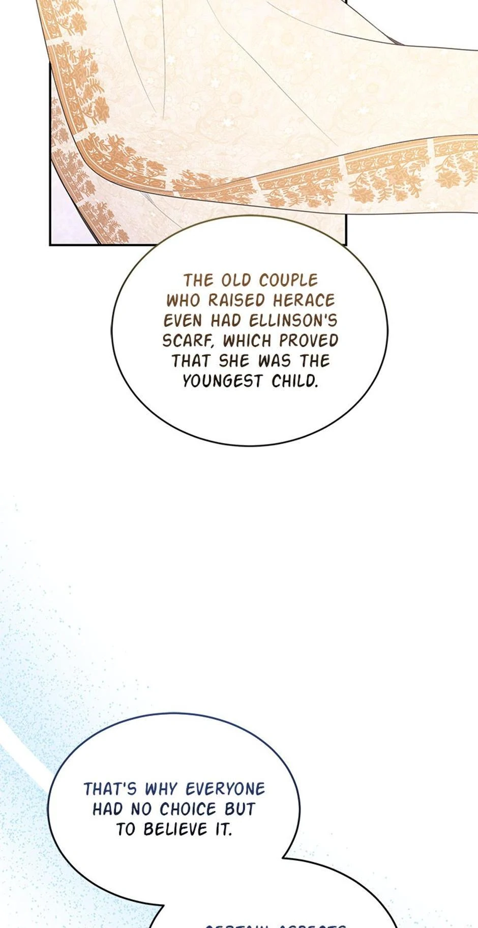 I Found Myself a Crazy Stepdad! Chapter 44 page 48
