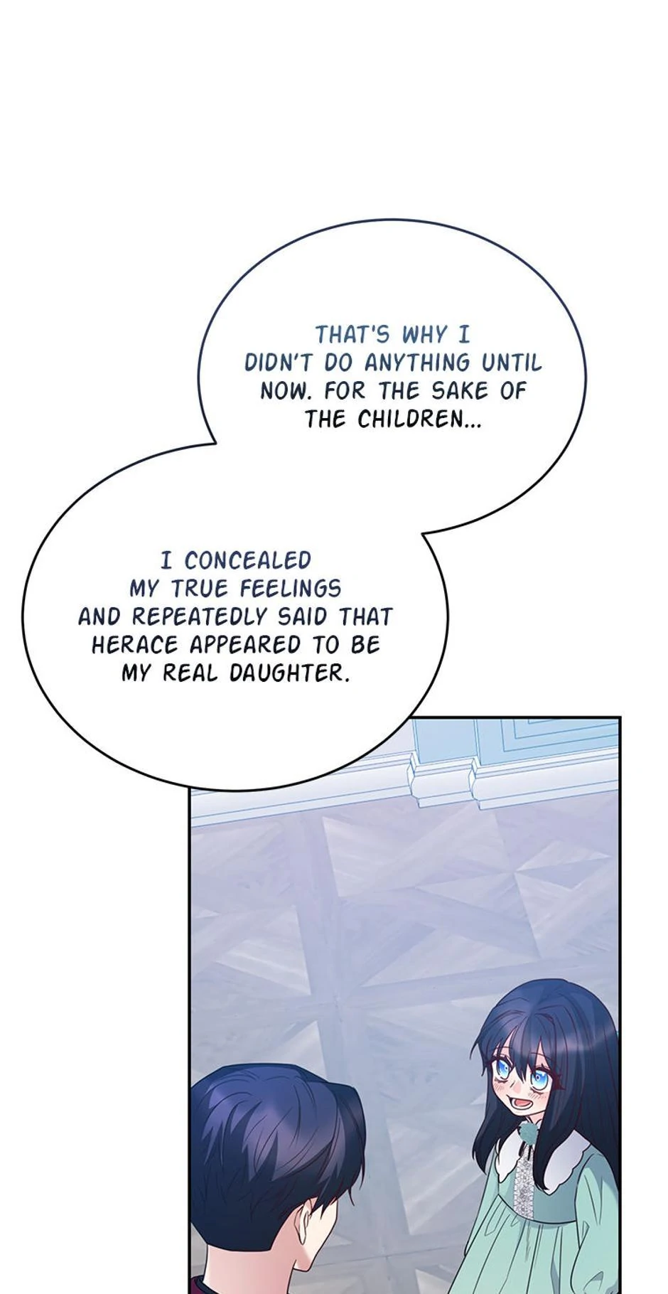 I Found Myself a Crazy Stepdad! Chapter 44 page 50