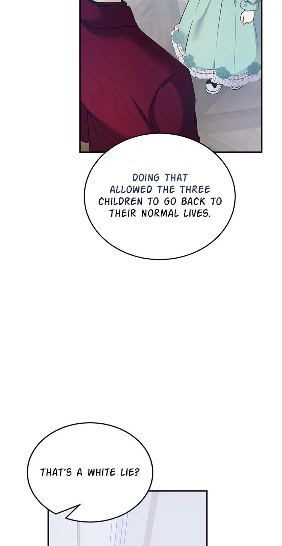I Found Myself a Crazy Stepdad! Chapter 44 page 51