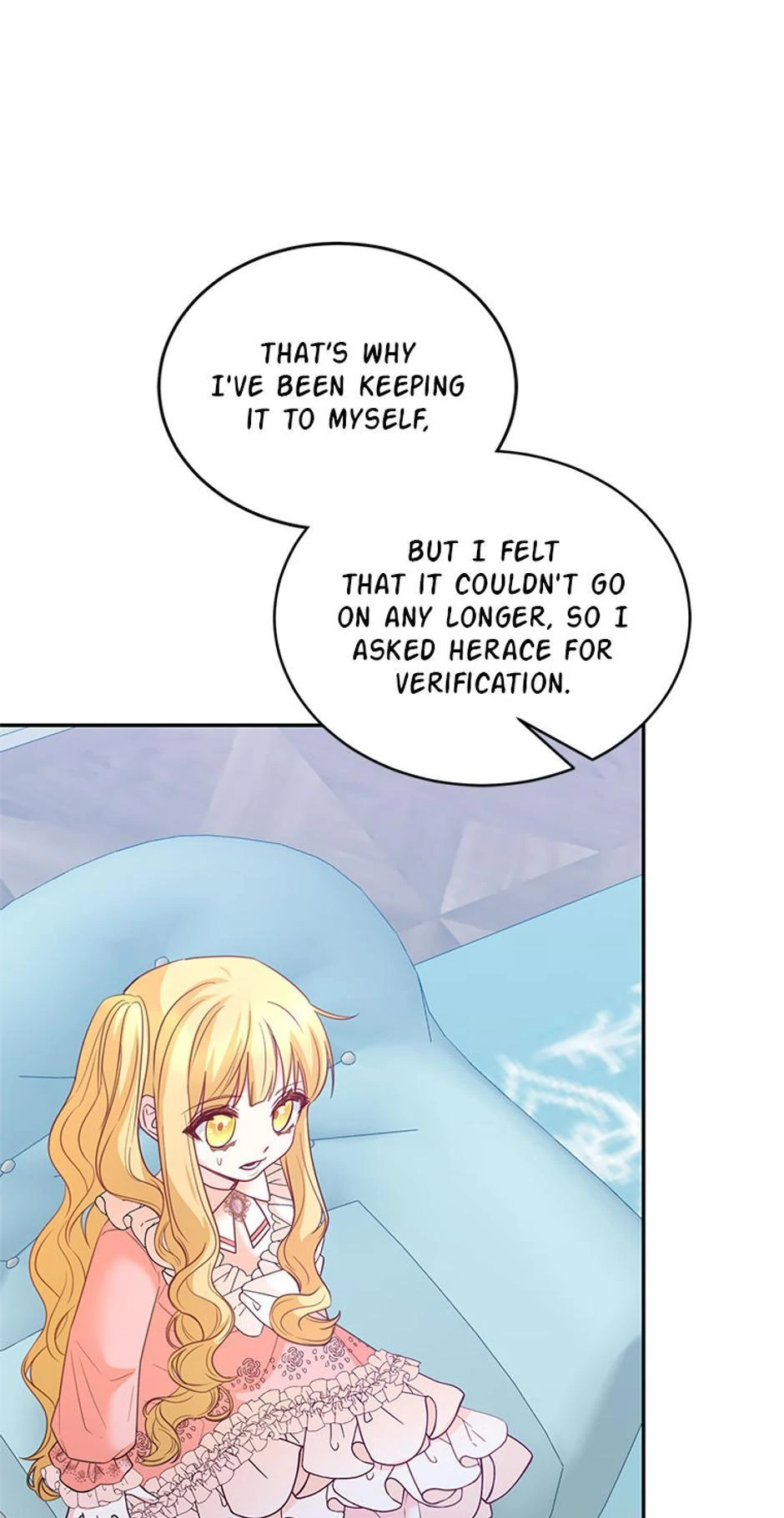 I Found Myself a Crazy Stepdad! Chapter 44 page 54