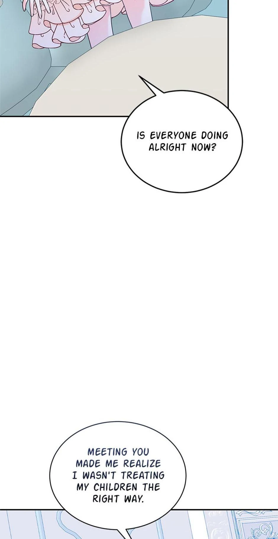 I Found Myself a Crazy Stepdad! Chapter 44 page 55