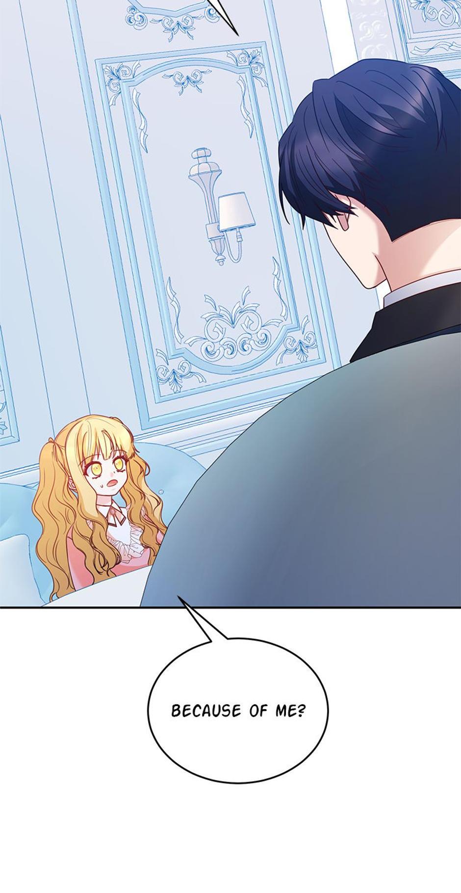 I Found Myself a Crazy Stepdad! Chapter 44 page 56
