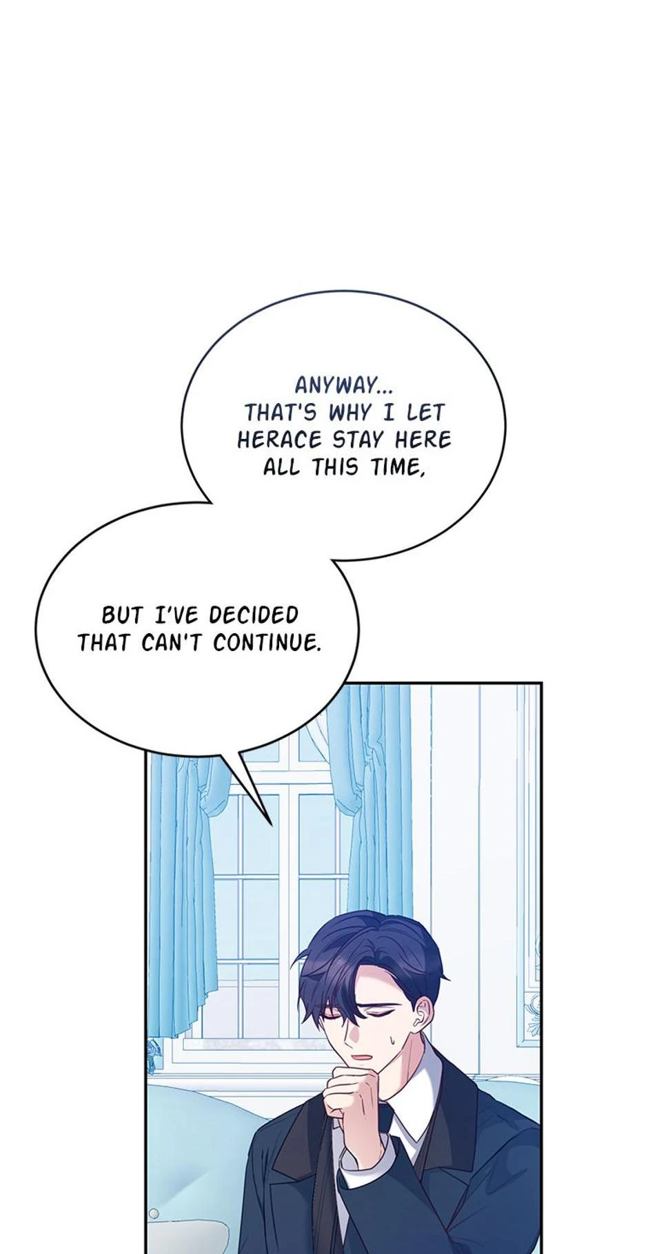 I Found Myself a Crazy Stepdad! Chapter 44 page 57