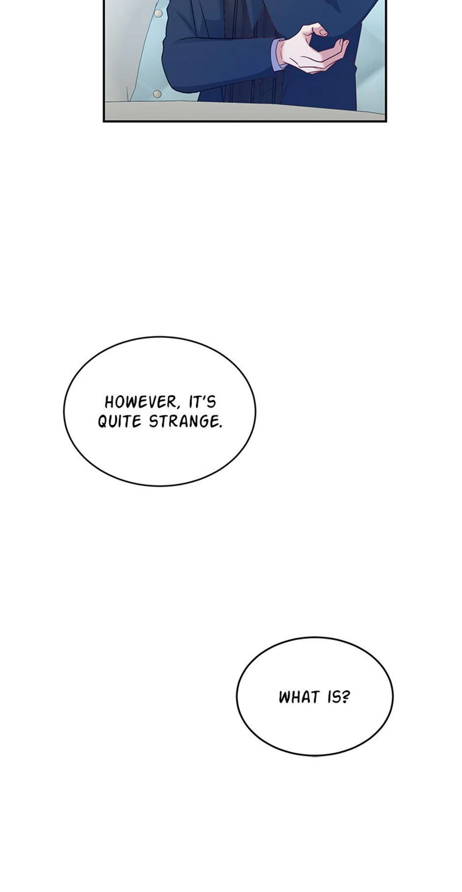 I Found Myself a Crazy Stepdad! Chapter 44 page 58
