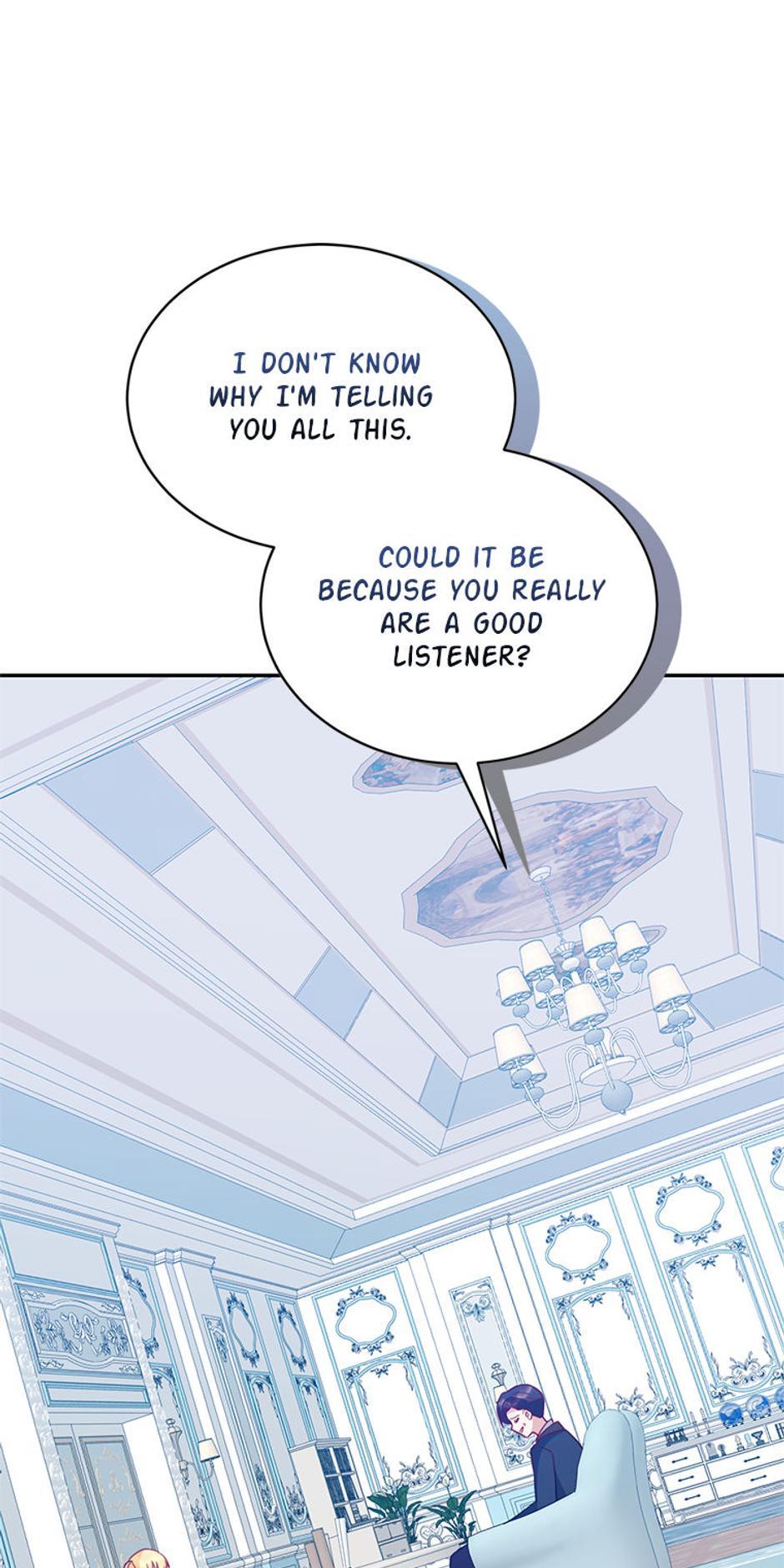 I Found Myself a Crazy Stepdad! Chapter 44 page 59