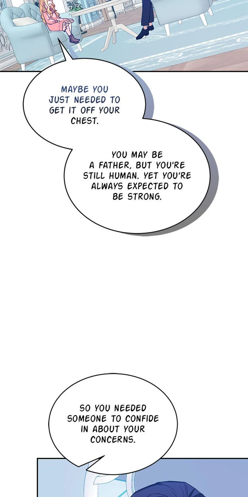 I Found Myself a Crazy Stepdad! Chapter 44 page 60