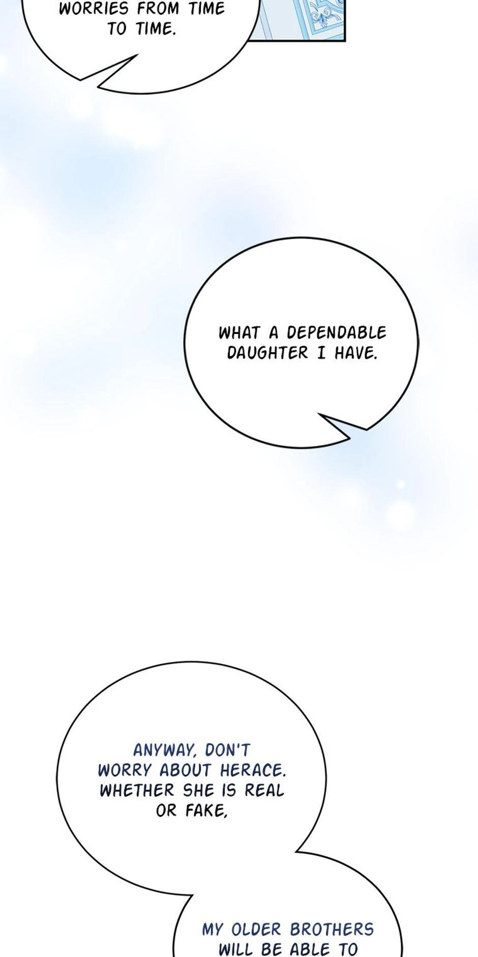 I Found Myself a Crazy Stepdad! Chapter 44 page 63