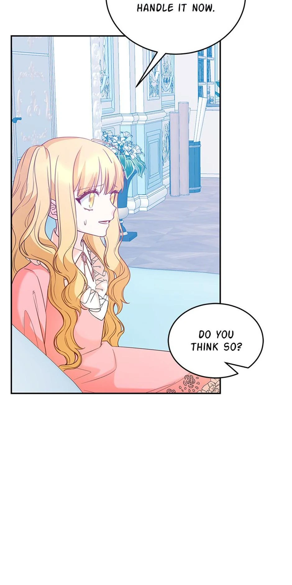 I Found Myself a Crazy Stepdad! Chapter 44 page 64