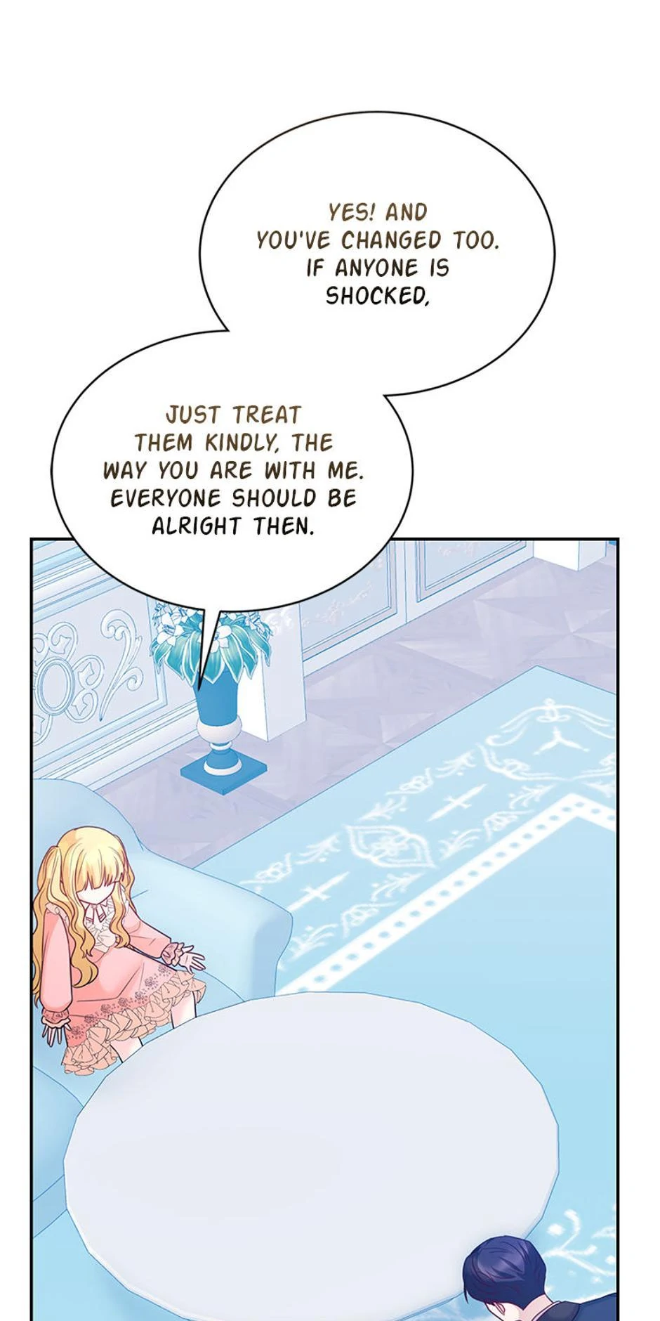 I Found Myself a Crazy Stepdad! Chapter 44 page 65