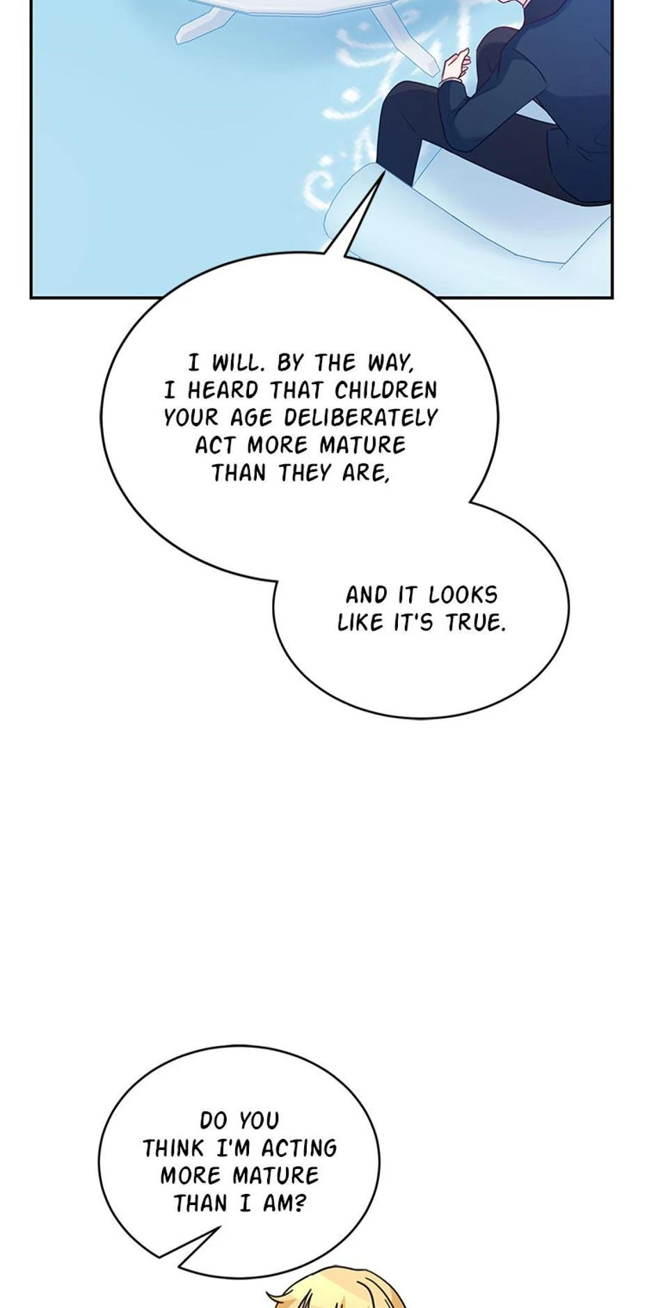 I Found Myself a Crazy Stepdad! Chapter 44 page 66