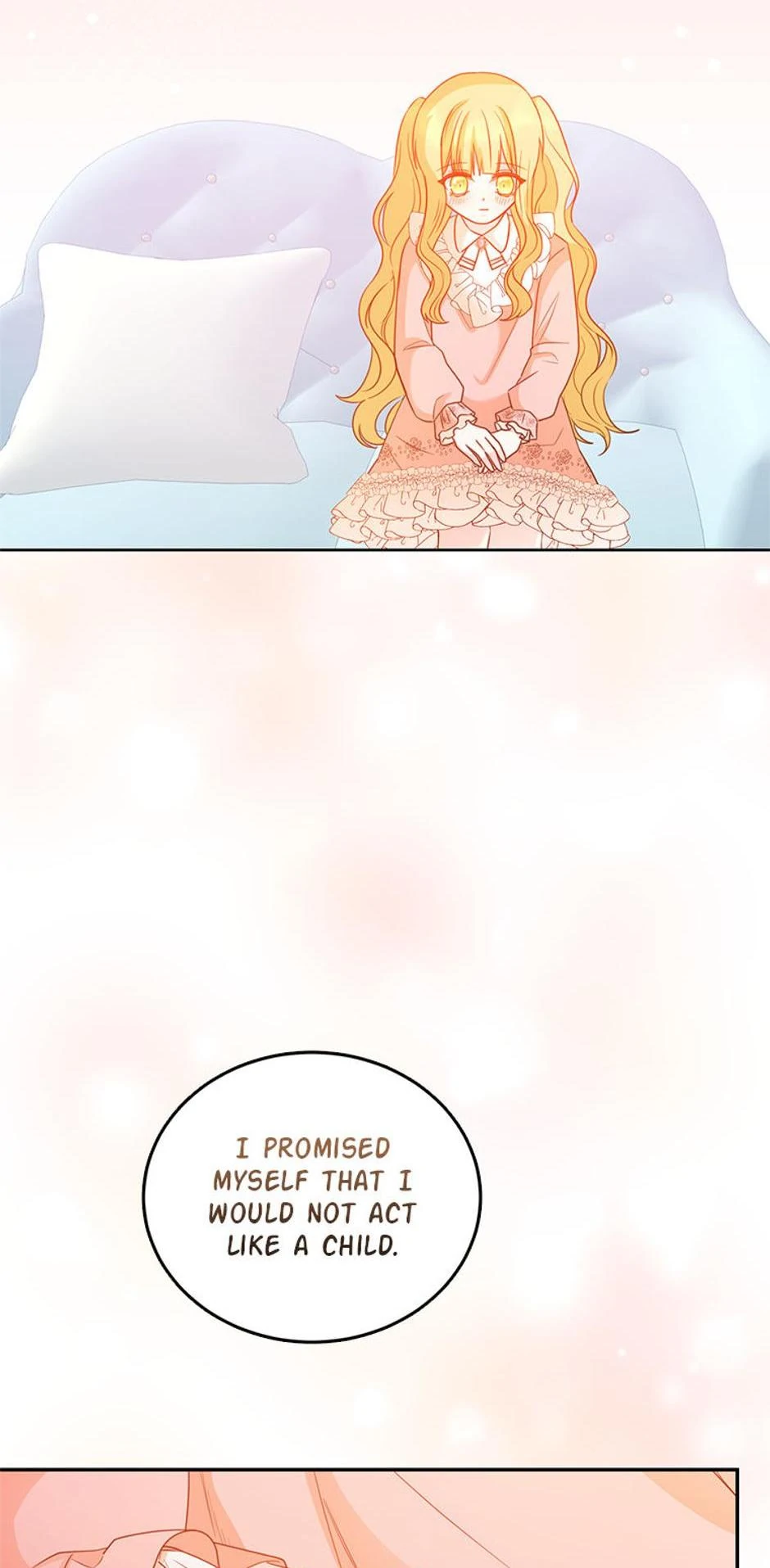 I Found Myself a Crazy Stepdad! Chapter 44 page 70