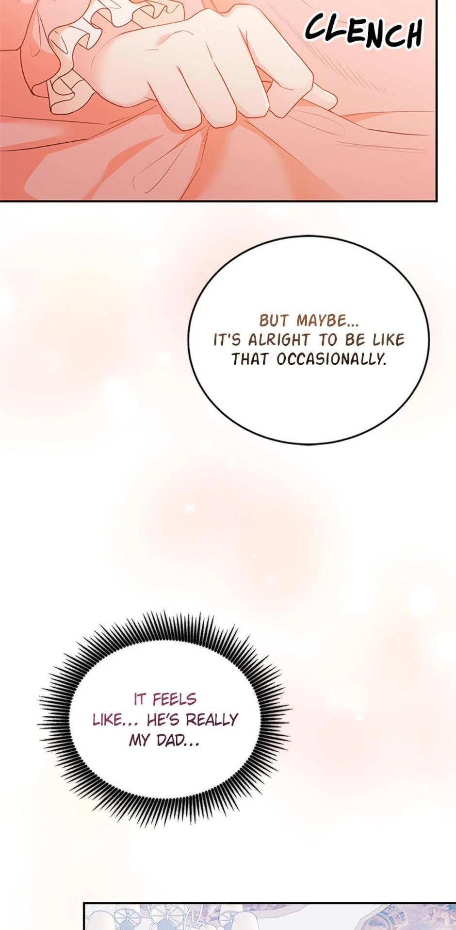 I Found Myself a Crazy Stepdad! Chapter 44 page 71