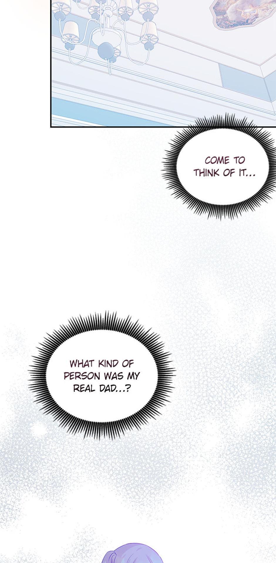 I Found Myself a Crazy Stepdad! Chapter 44 page 72