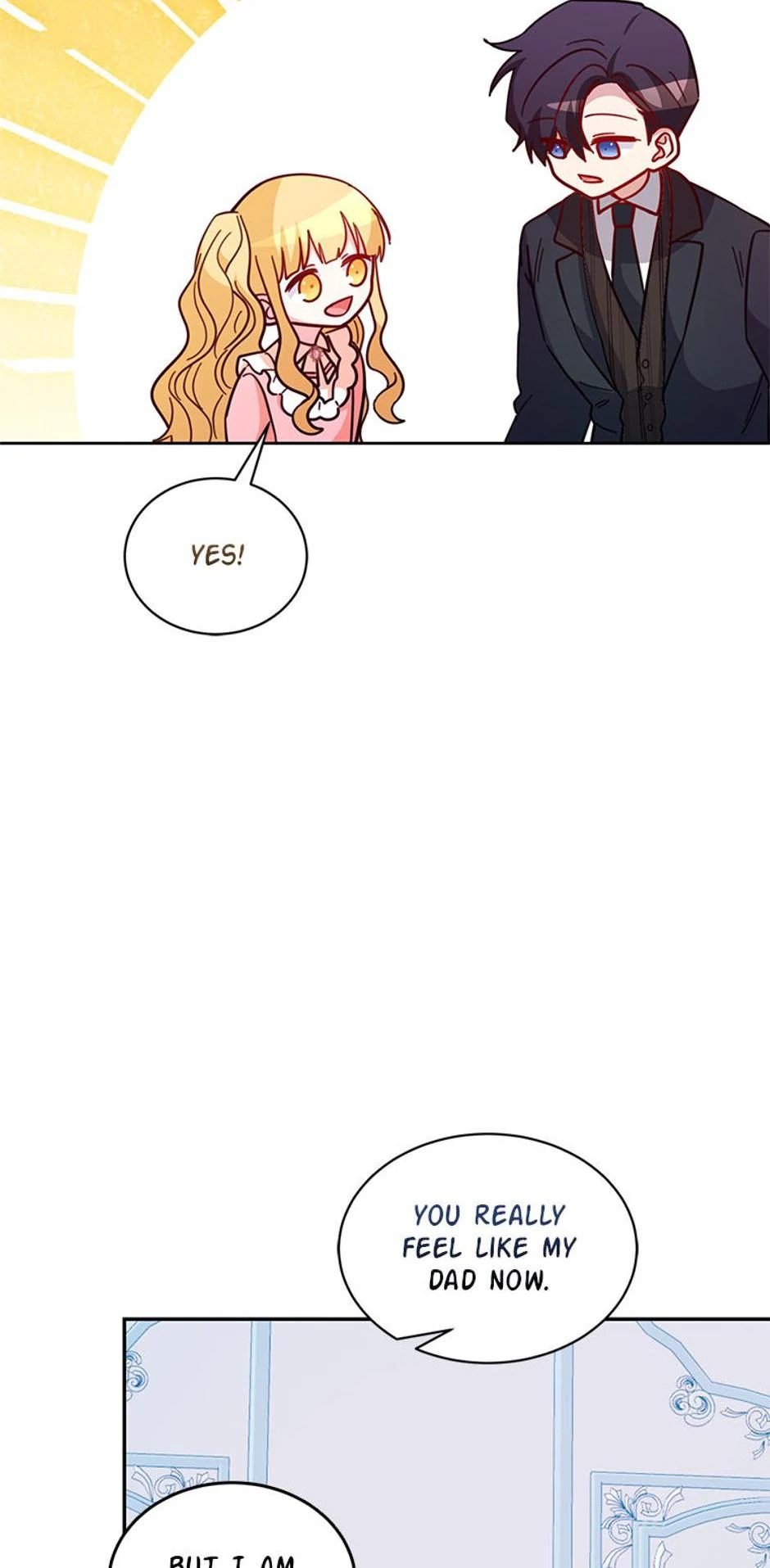 I Found Myself a Crazy Stepdad! Chapter 44 page 76
