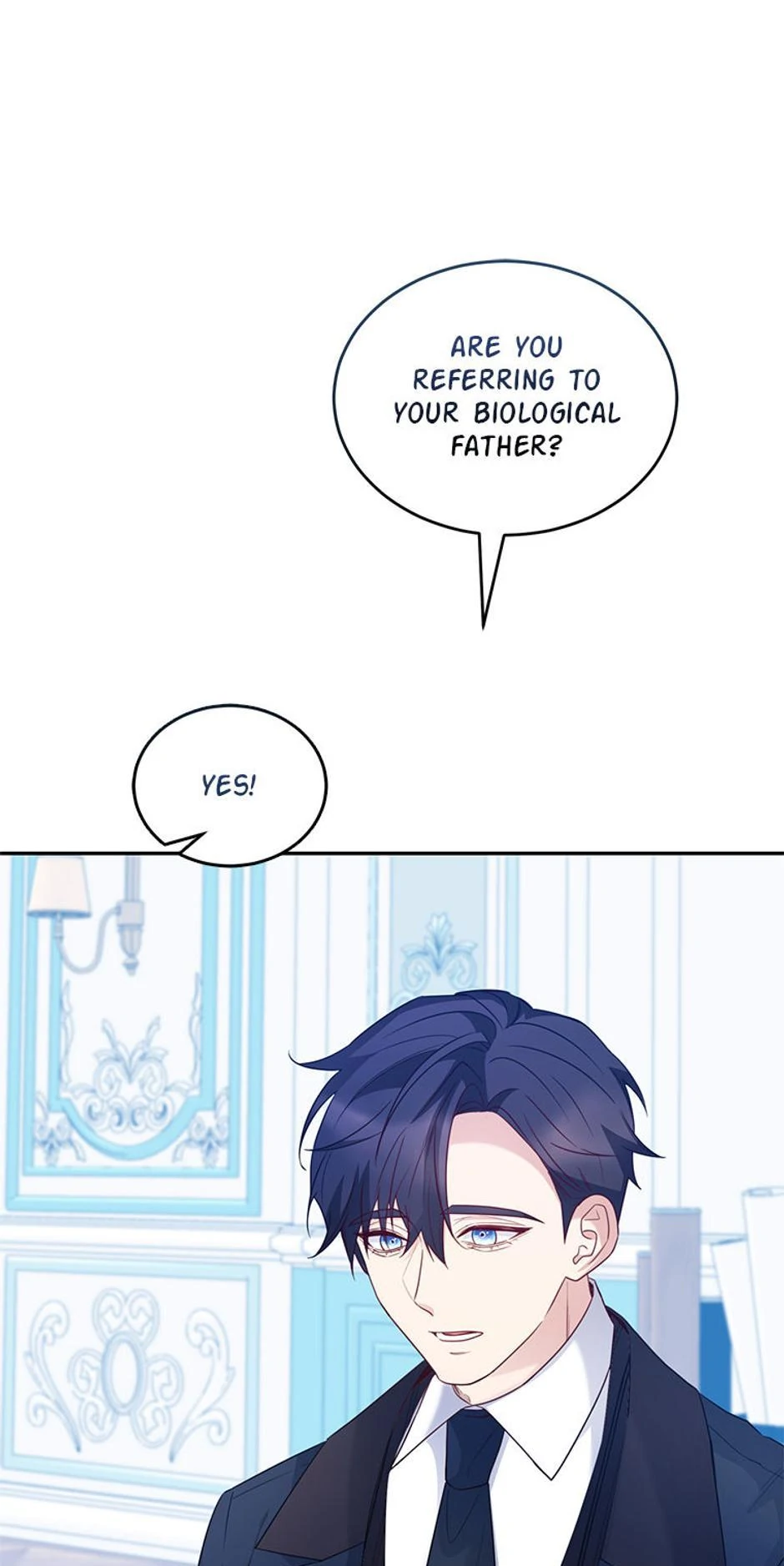 I Found Myself a Crazy Stepdad! Chapter 44 page 78