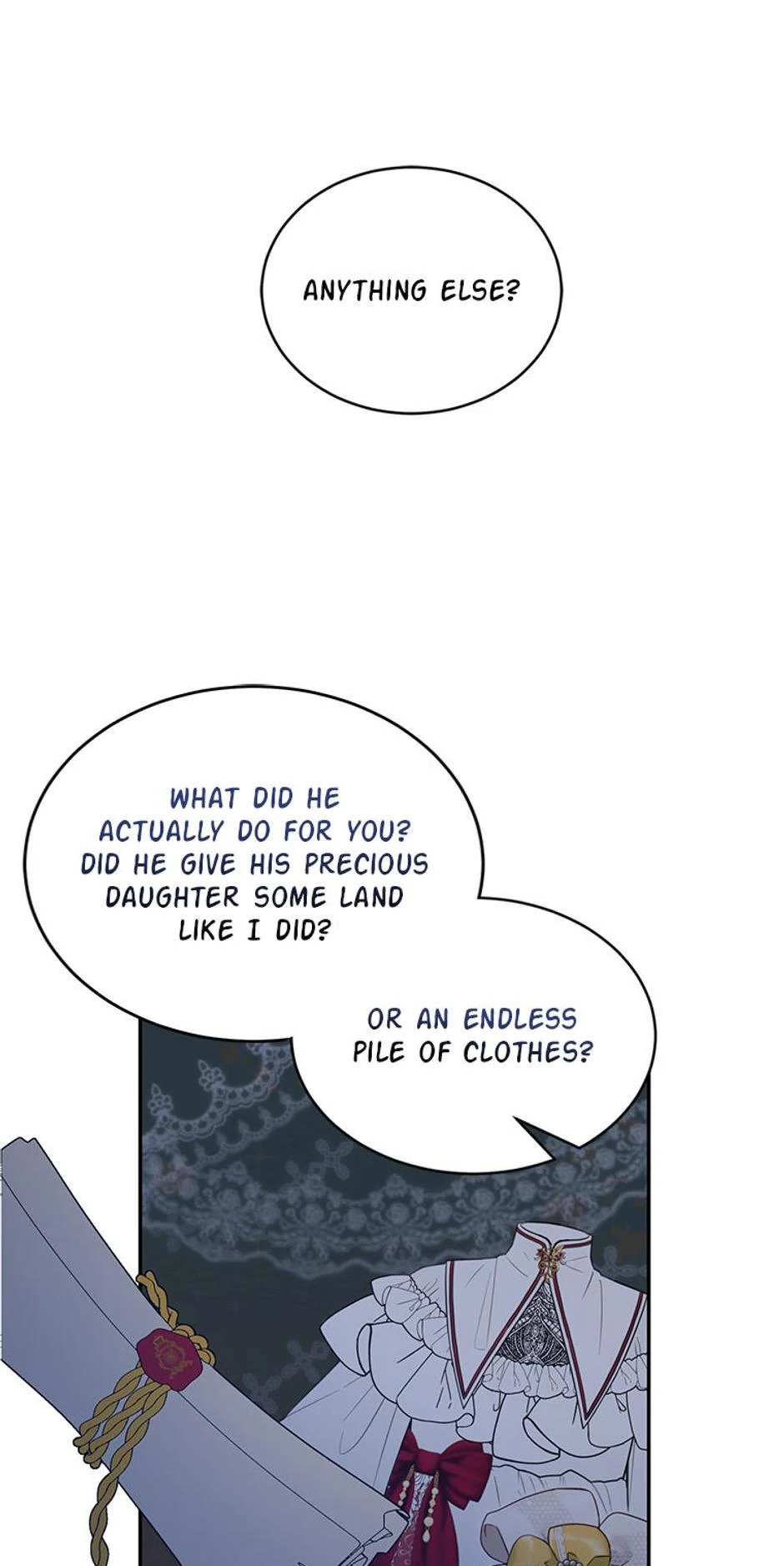 I Found Myself a Crazy Stepdad! Chapter 44 page 81
