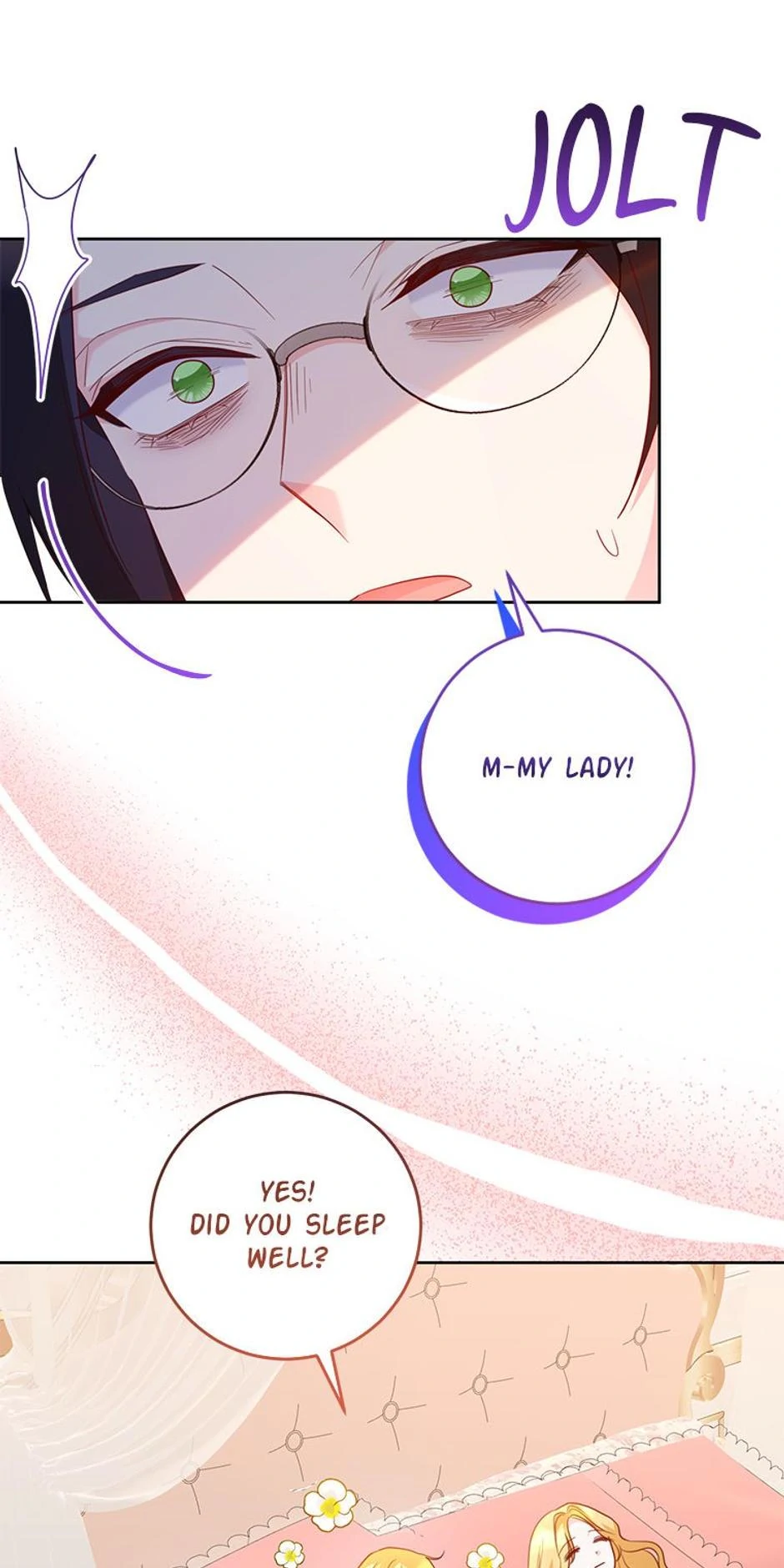 I Found Myself a Crazy Stepdad! Chapter 35 page 4