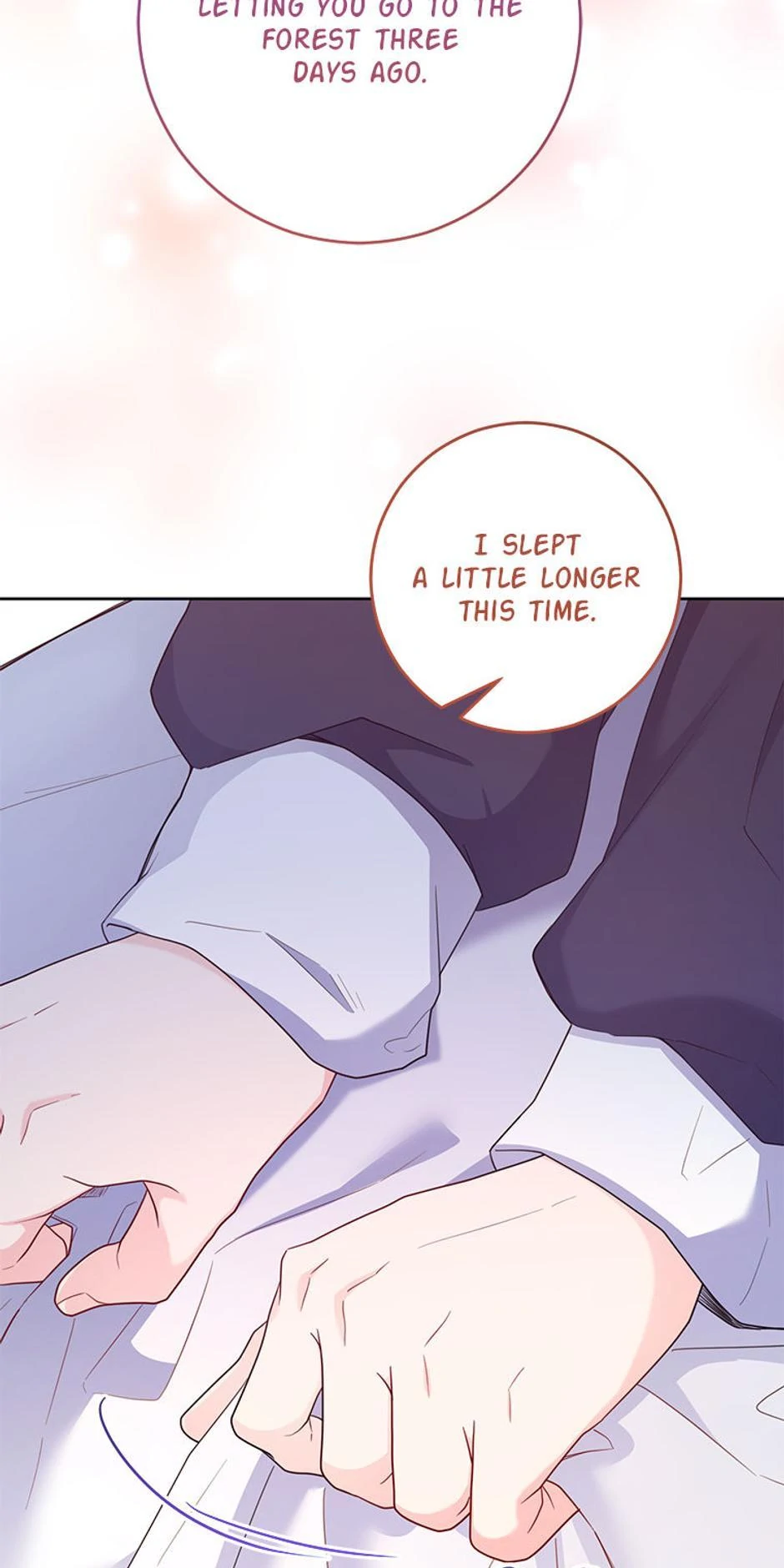 I Found Myself a Crazy Stepdad! Chapter 35 page 9
