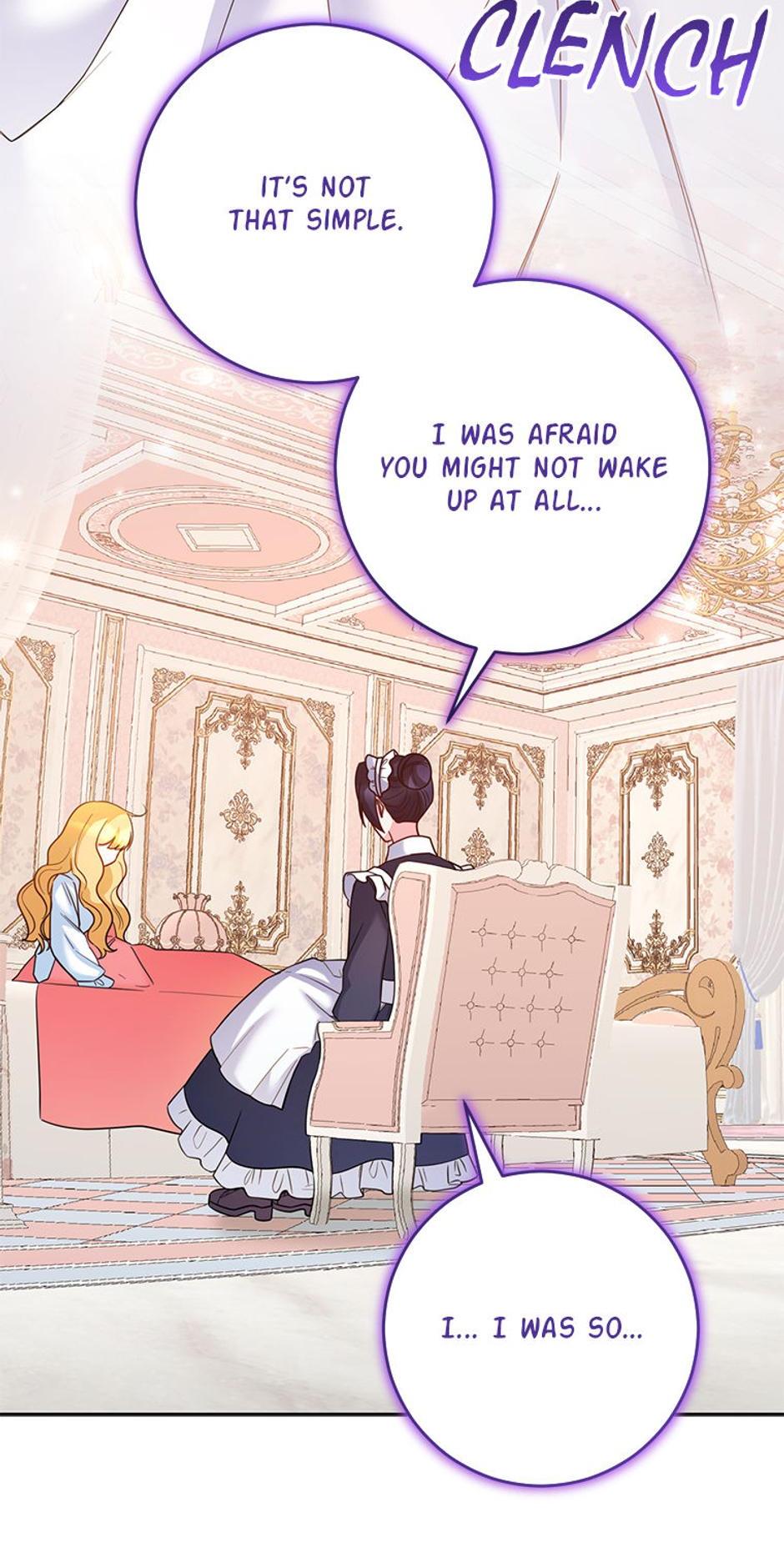 I Found Myself a Crazy Stepdad! Chapter 35 page 10