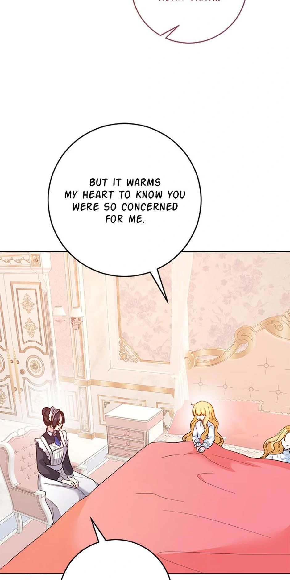 I Found Myself a Crazy Stepdad! Chapter 35 page 16