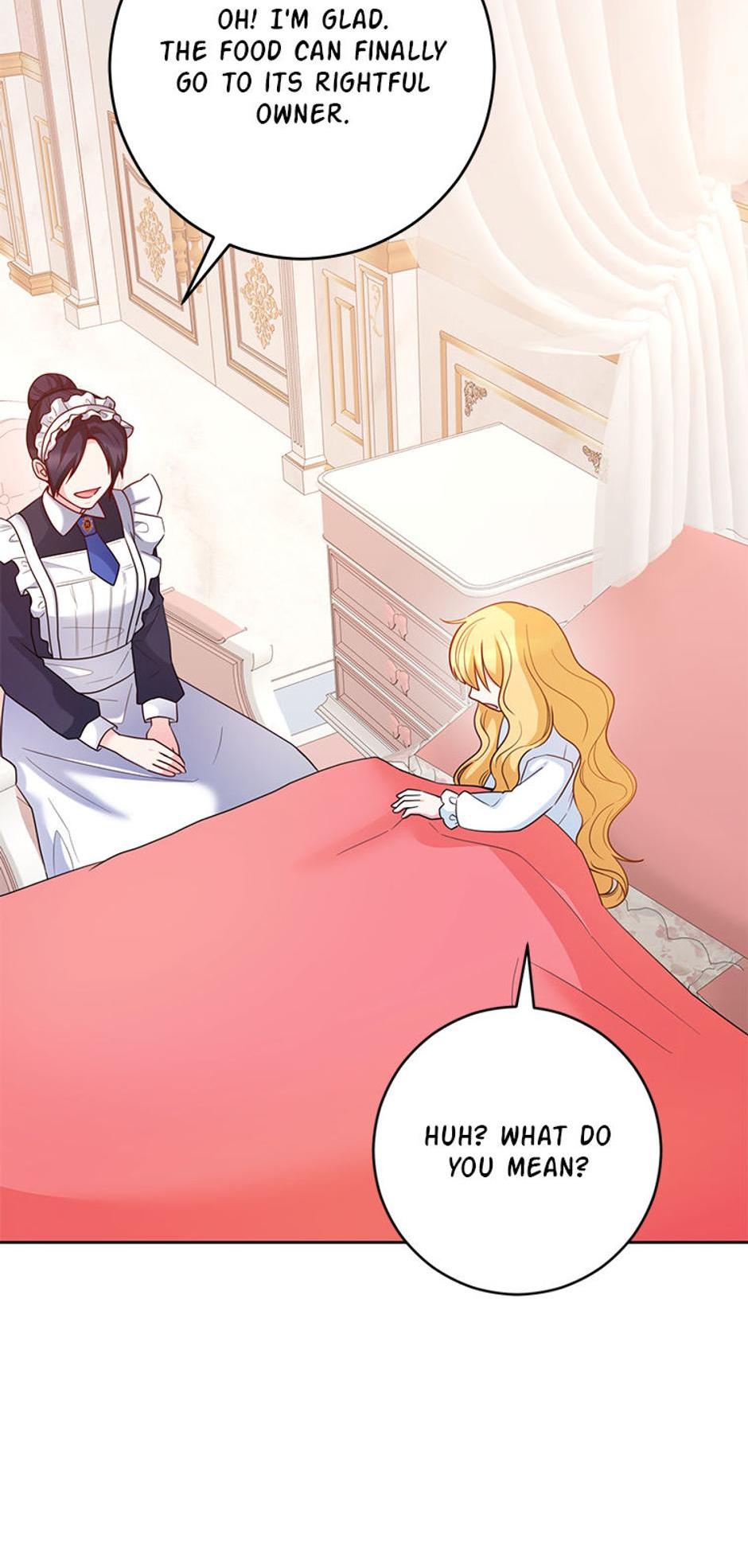I Found Myself a Crazy Stepdad! Chapter 35 page 24