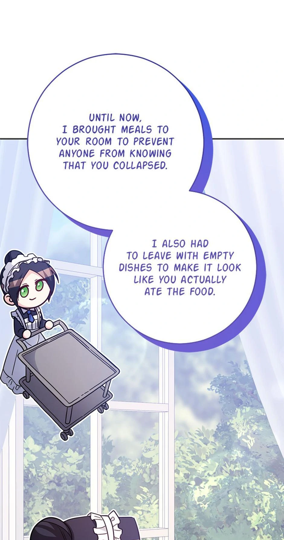 I Found Myself a Crazy Stepdad! Chapter 35 page 25