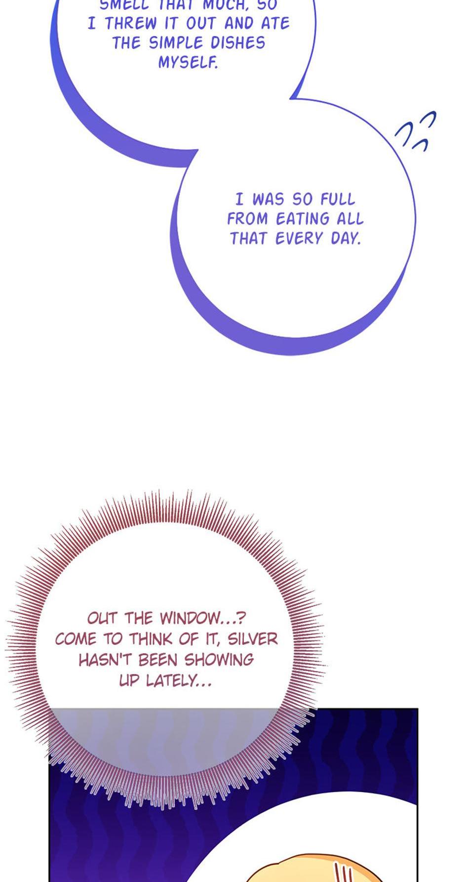 I Found Myself a Crazy Stepdad! Chapter 35 page 27